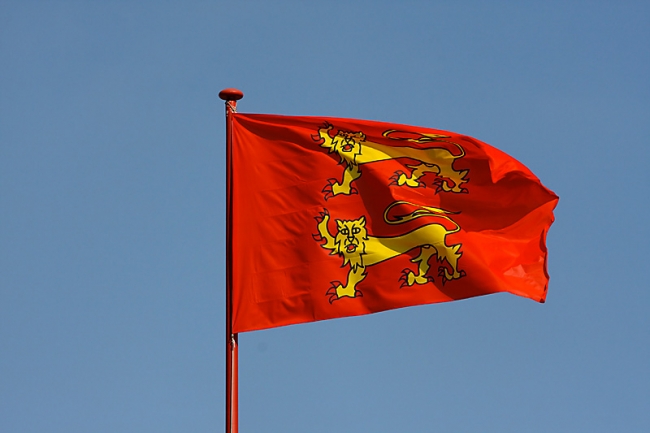 Chateau du Champ de Bataille-020